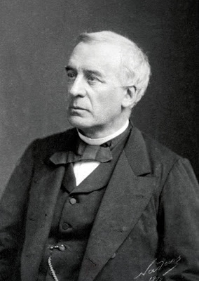 Jules Barthelemy-Saint-Hilaire