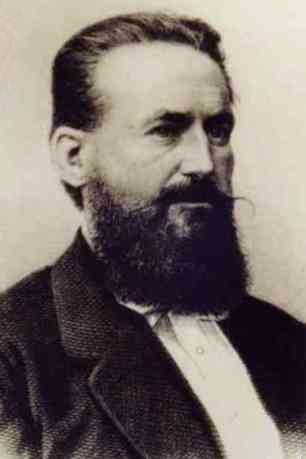Harry von Arnim