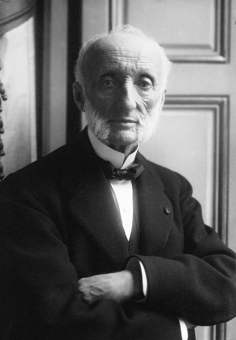 Felix Jules MELINE