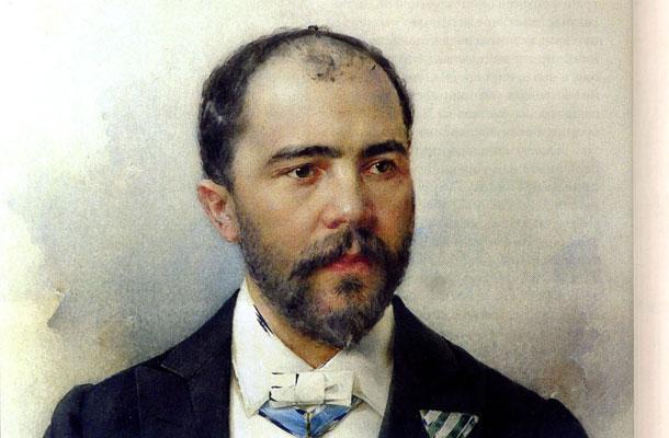Stefan Nikolov Stambolov