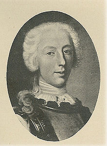 Claude Louis