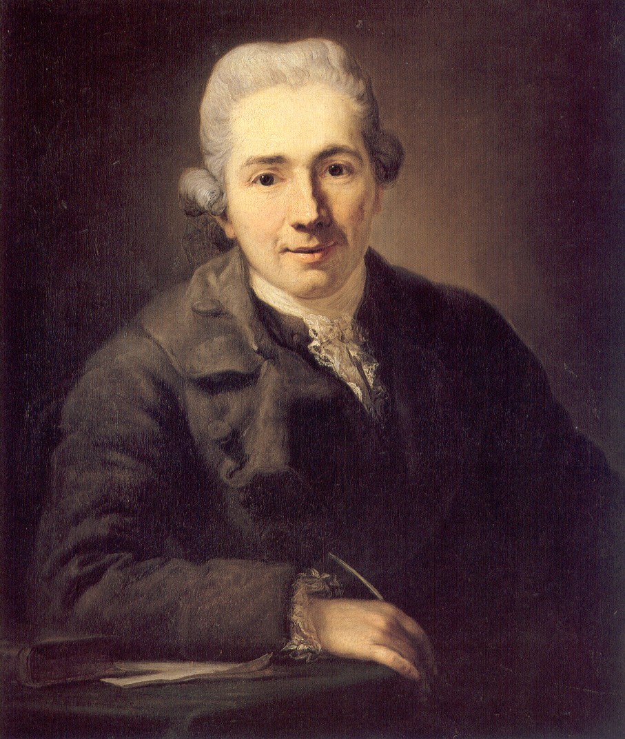 Johann Engel