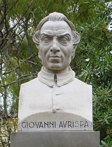 Giovanni Aurispa
