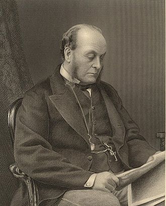 Gathorne Cranbrook