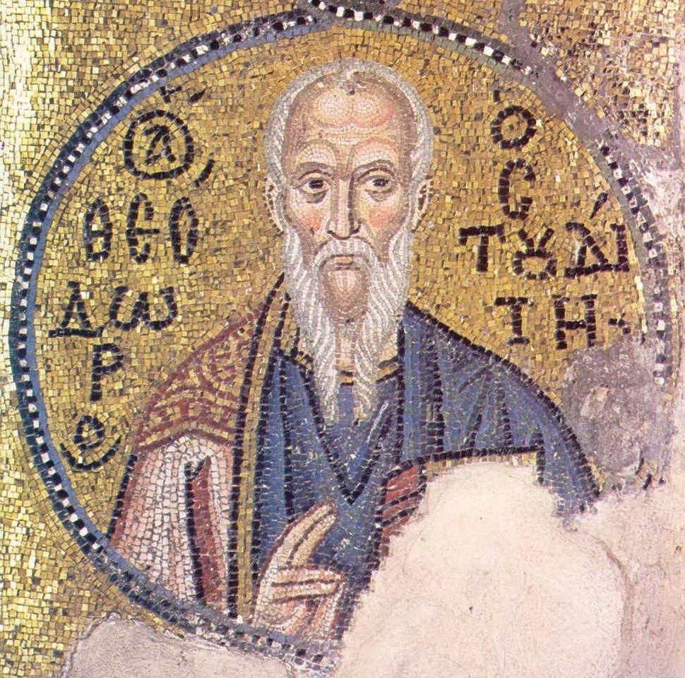 Theodorus Studita