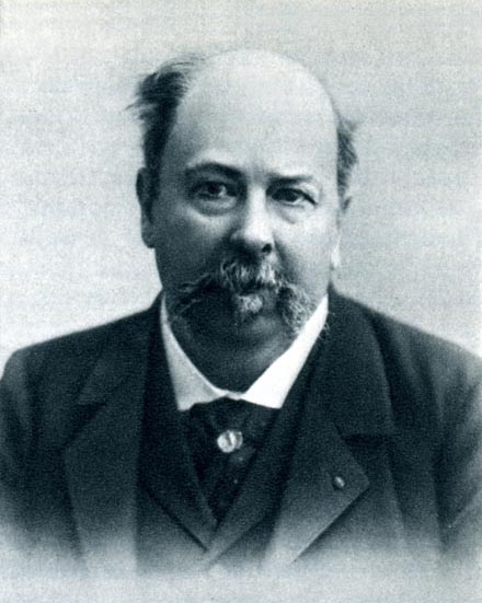 Henri Meilhac