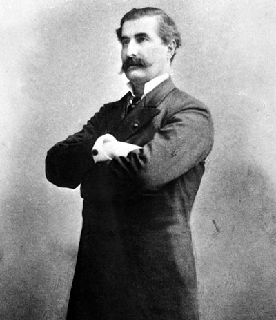 Honoré Mercier