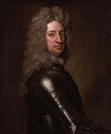 Charles Mordaunt