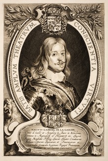 Magnus De la Gardie