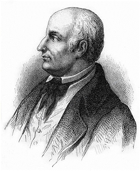 Lazzaro Spallanzani