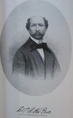 William Hodson