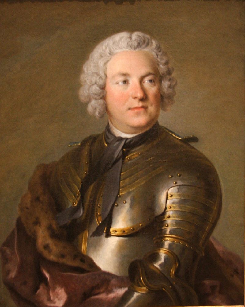 Carl Tessin