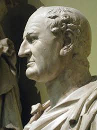 Gaius Pollio