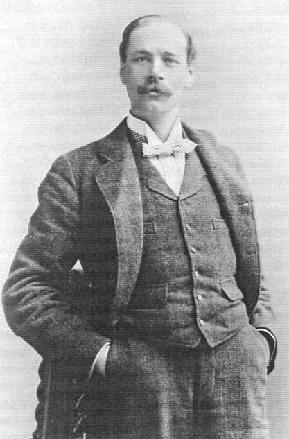 Charles Manners