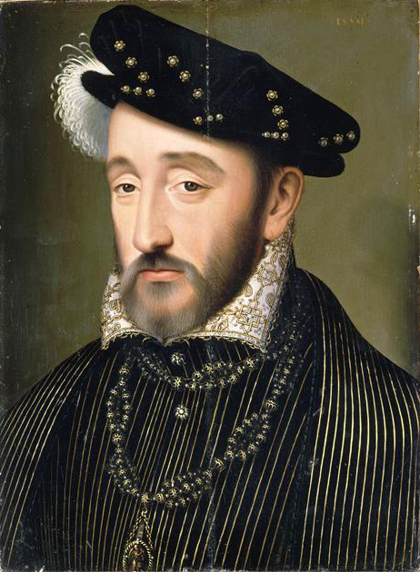 Henri Valois