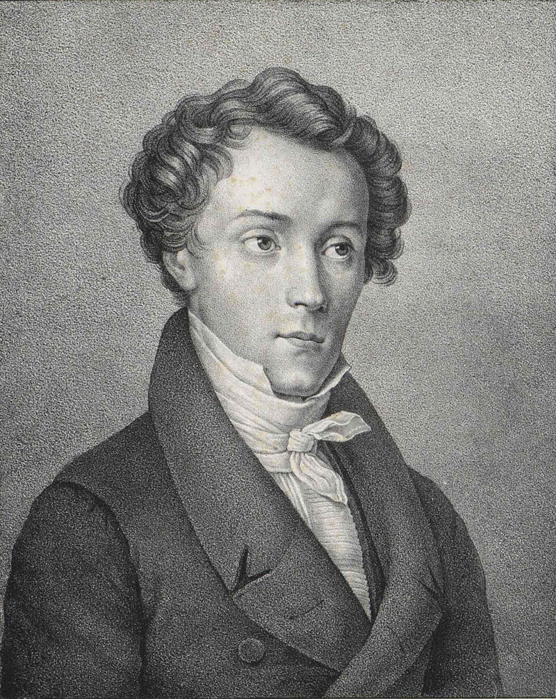 Friedrich Fesca