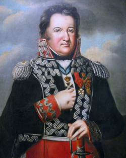 Jan Dąbrowski