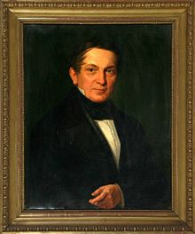 Johann Stallbaum