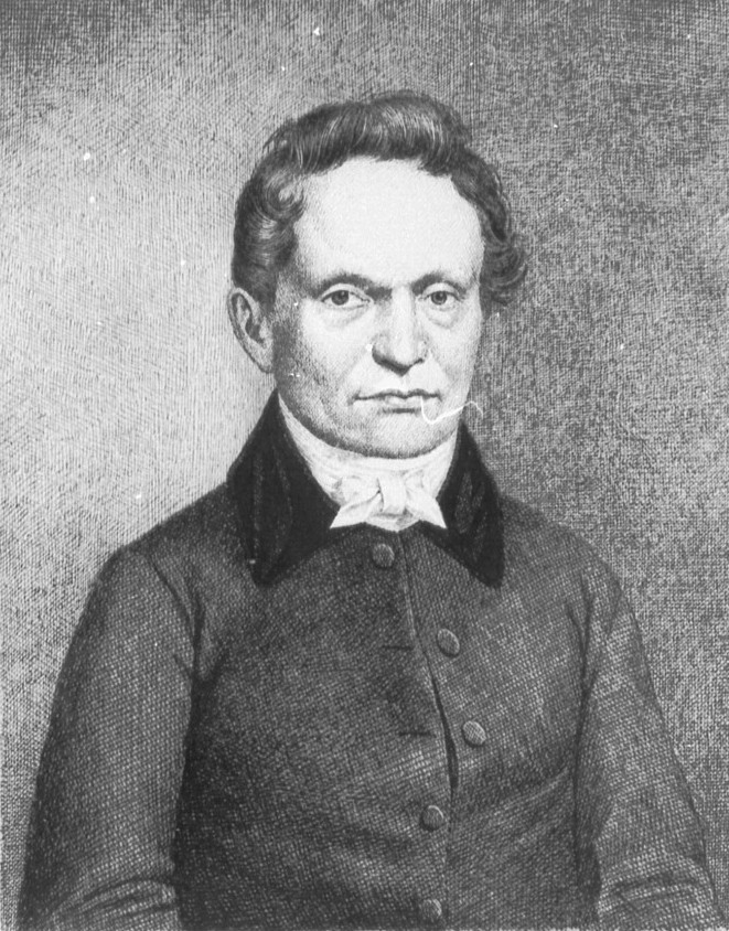 Hermann Hupfeld