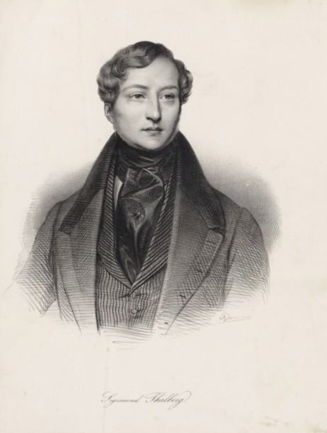 Sigismond Thalberg