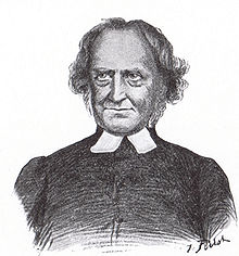 Claus Harms