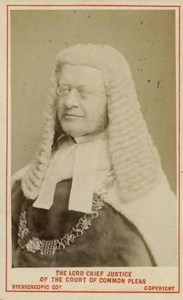 William Bovill