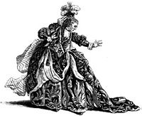 Marie Dumesnil