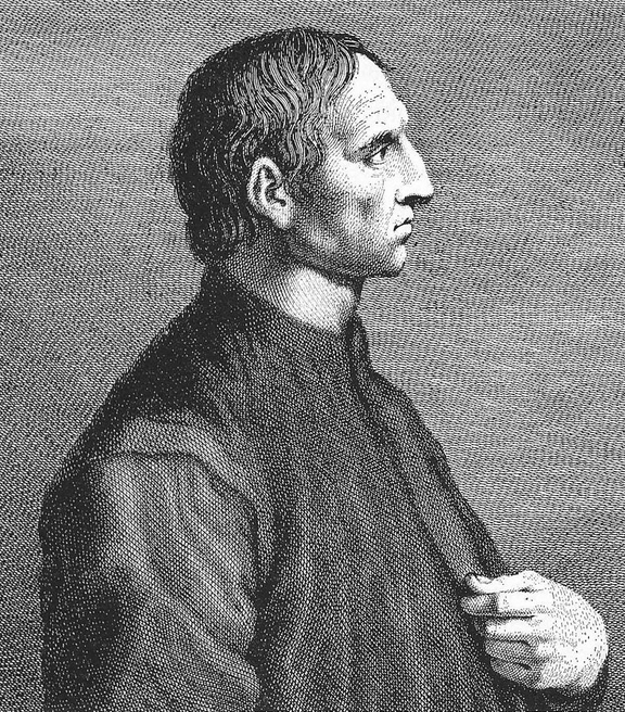 Benedetto Accolti