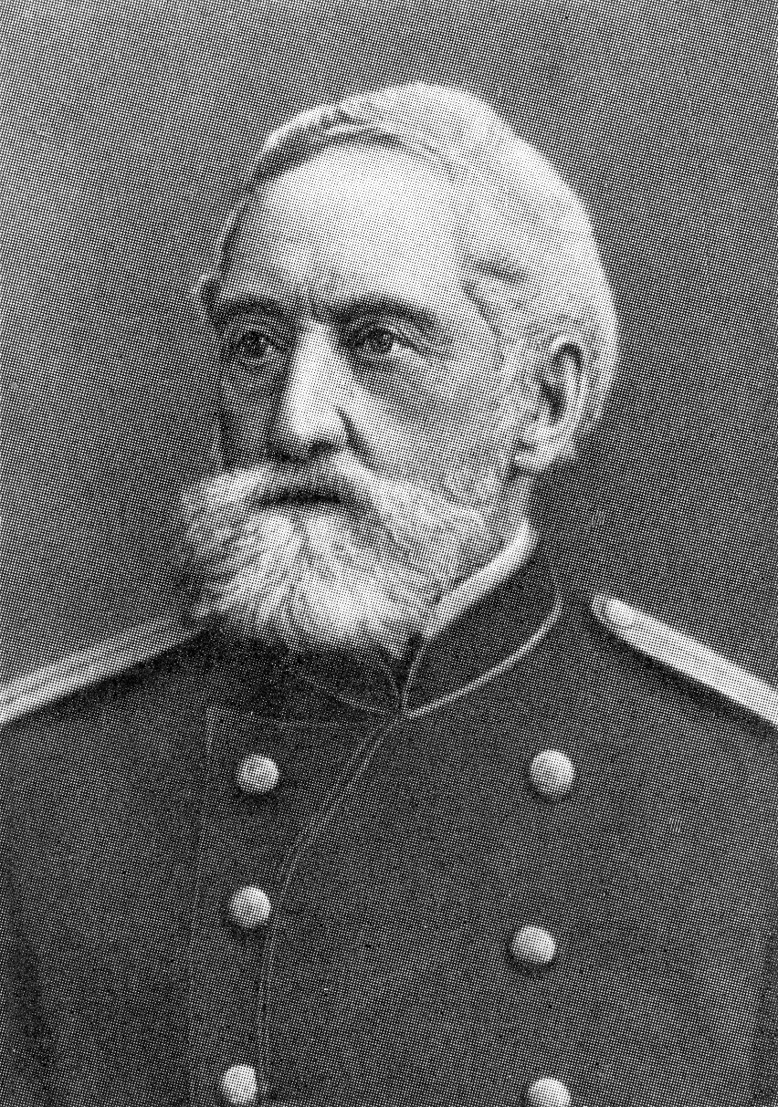 Gregor von Helmersen
