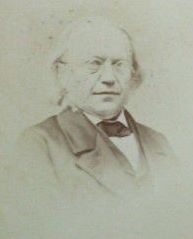 Gustav Oehler