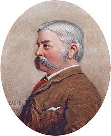 Benjamin Leader