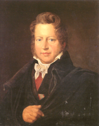 Peter Brondsted