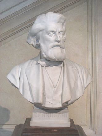 Henri Cernuschi