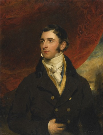 Francis Burdett
