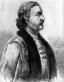 Boris Golitsyn