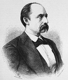 Friedrich von Spielhagen