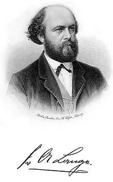 Friedrich Lange