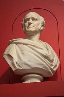 John Sheepshanks