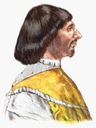 Enrique de Villena