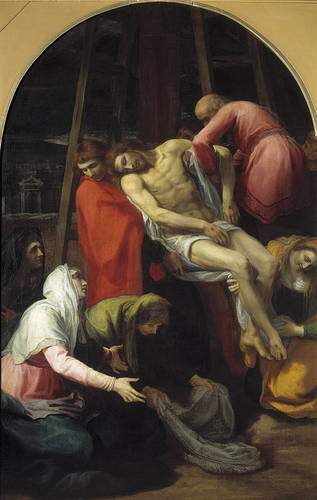 Bartolommeo Carducci