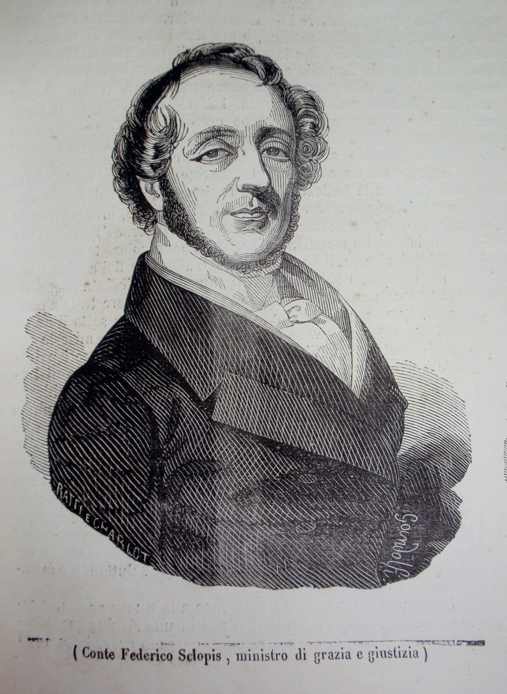 Federico di Salerano