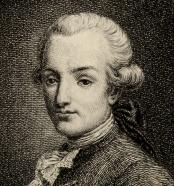 Nicolas Gilbert