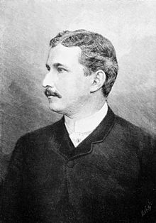 Henry Lewis