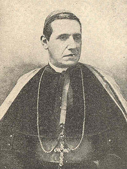 Mariano Rampolla