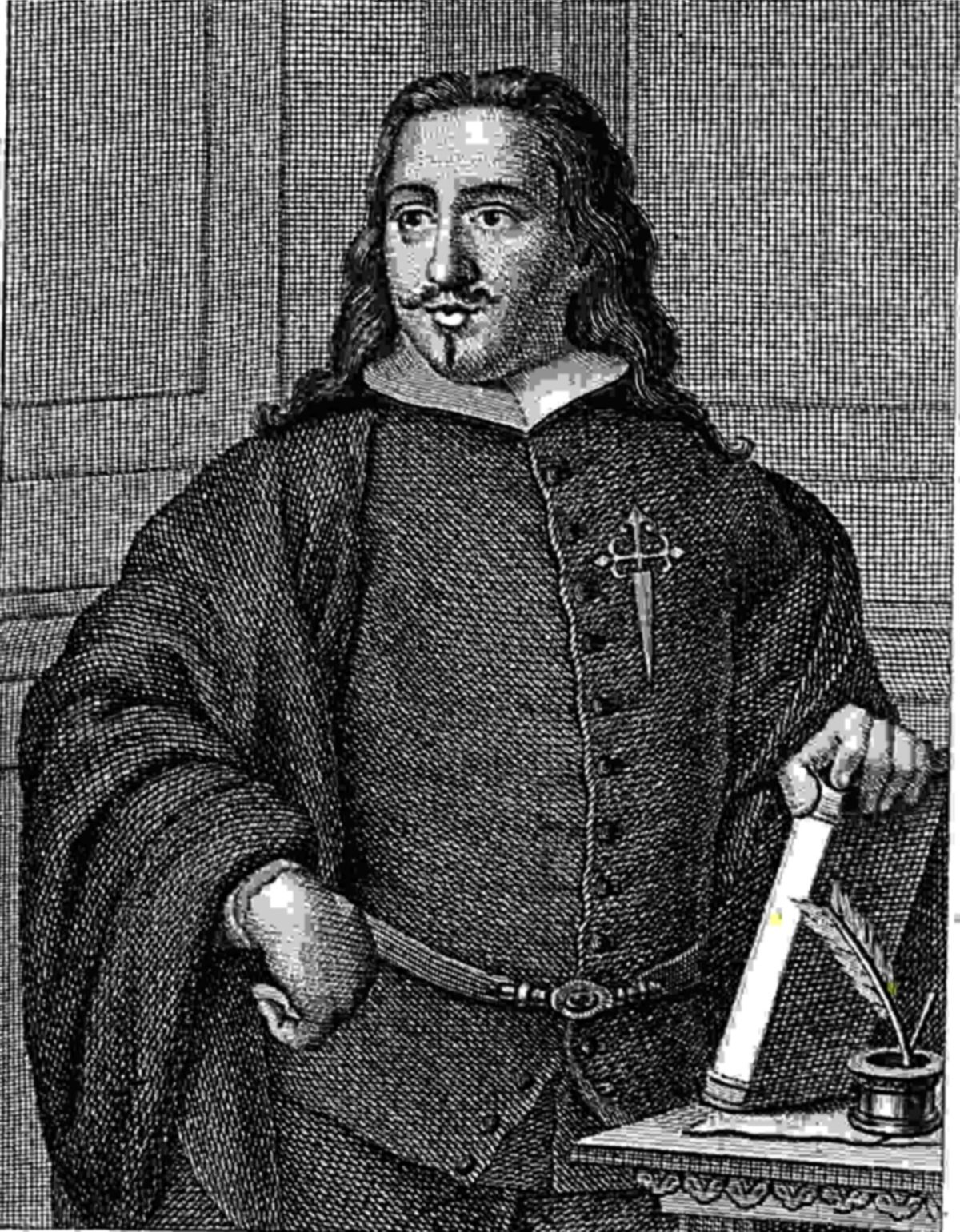 Diego de Saavedra