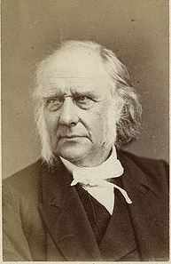 Thomas Guthrie