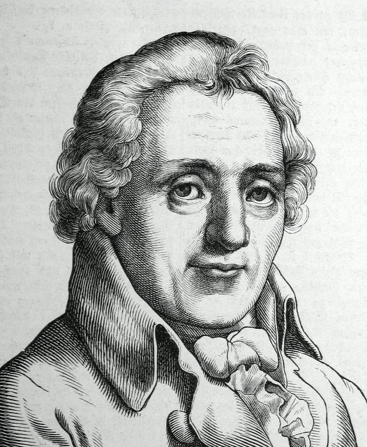 Moritz von Thummel