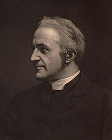 Henry Liddon
