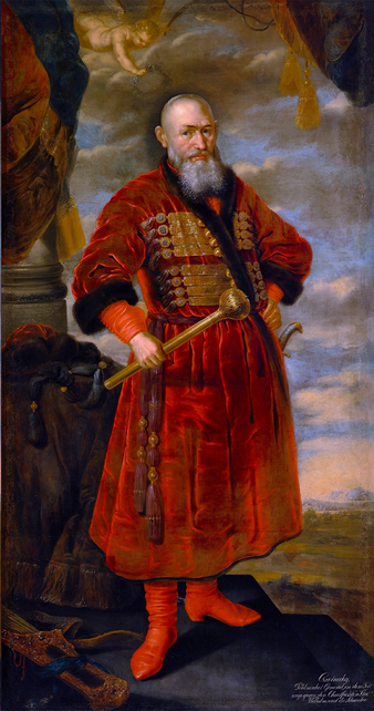 Stephen Czarniecki