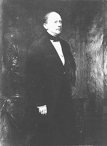 Martin Von Delbrück